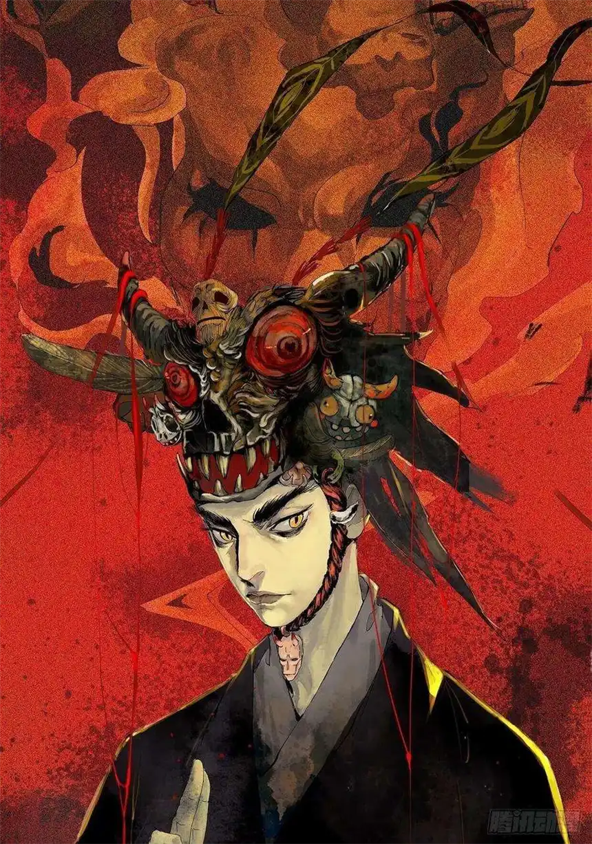 我是诡宅经纪人066：幸福终点站（7）