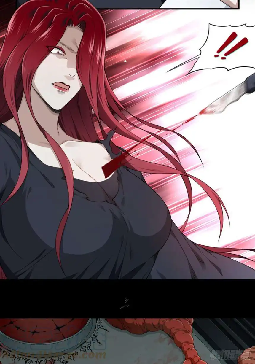 我是诡宅经纪人068：幸福终点站（9）