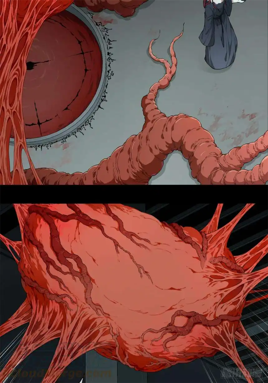 我是诡宅经纪人068：幸福终点站（9）