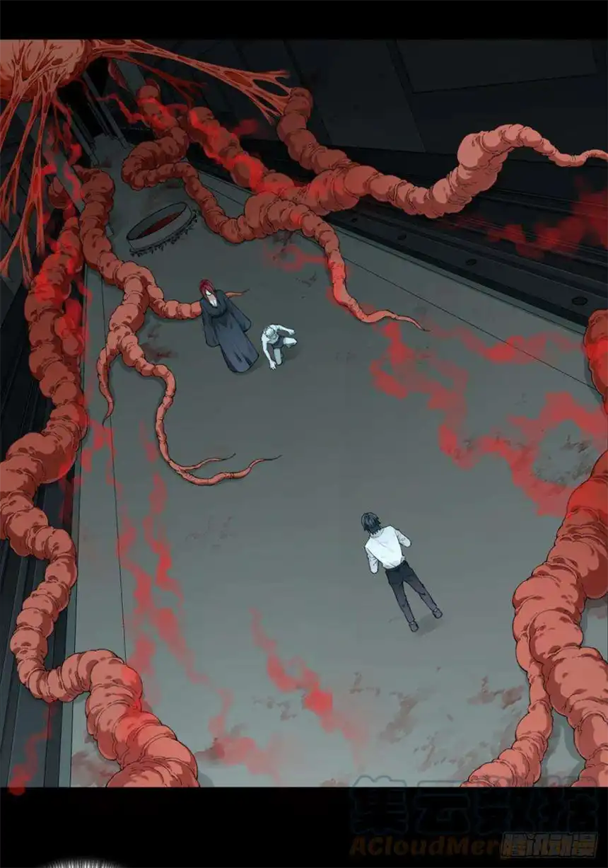 我是诡宅经纪人068：幸福终点站（9）