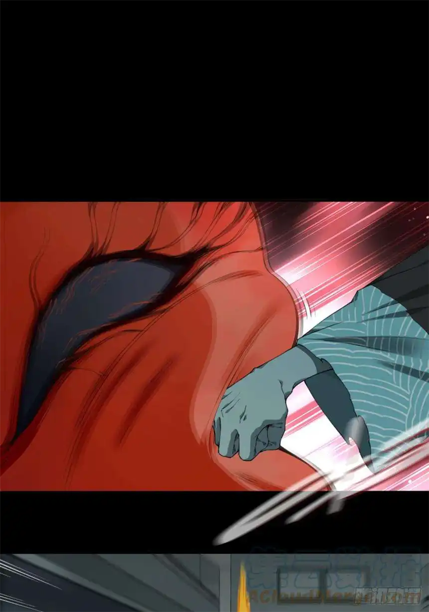 我是诡宅经纪人069：幸福终点站（10）