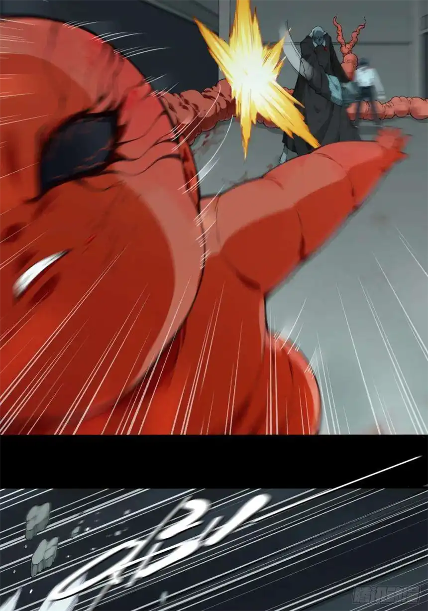 我是诡宅经纪人069：幸福终点站（10）