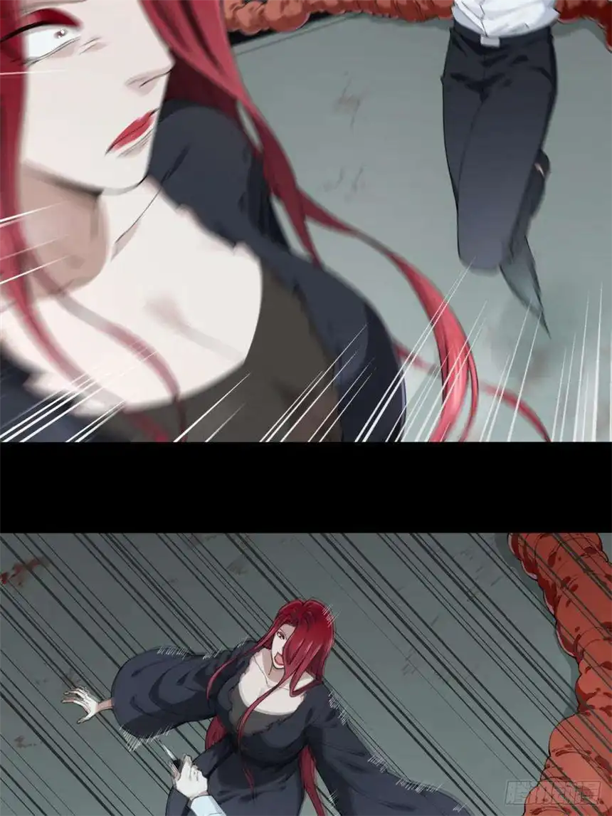 我是诡宅经纪人070：幸福终点站（11）