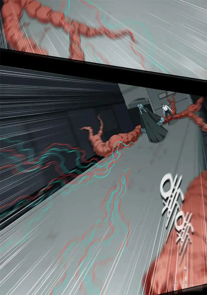 我是诡宅经纪人070：幸福终点站（11）