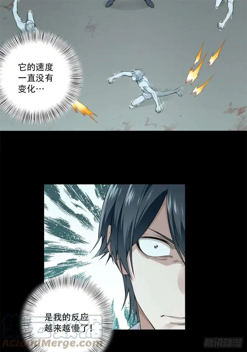 我是诡宅经纪人070：幸福终点站（11）