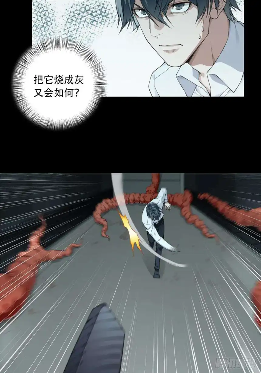 我是诡宅经纪人070：幸福终点站（11）