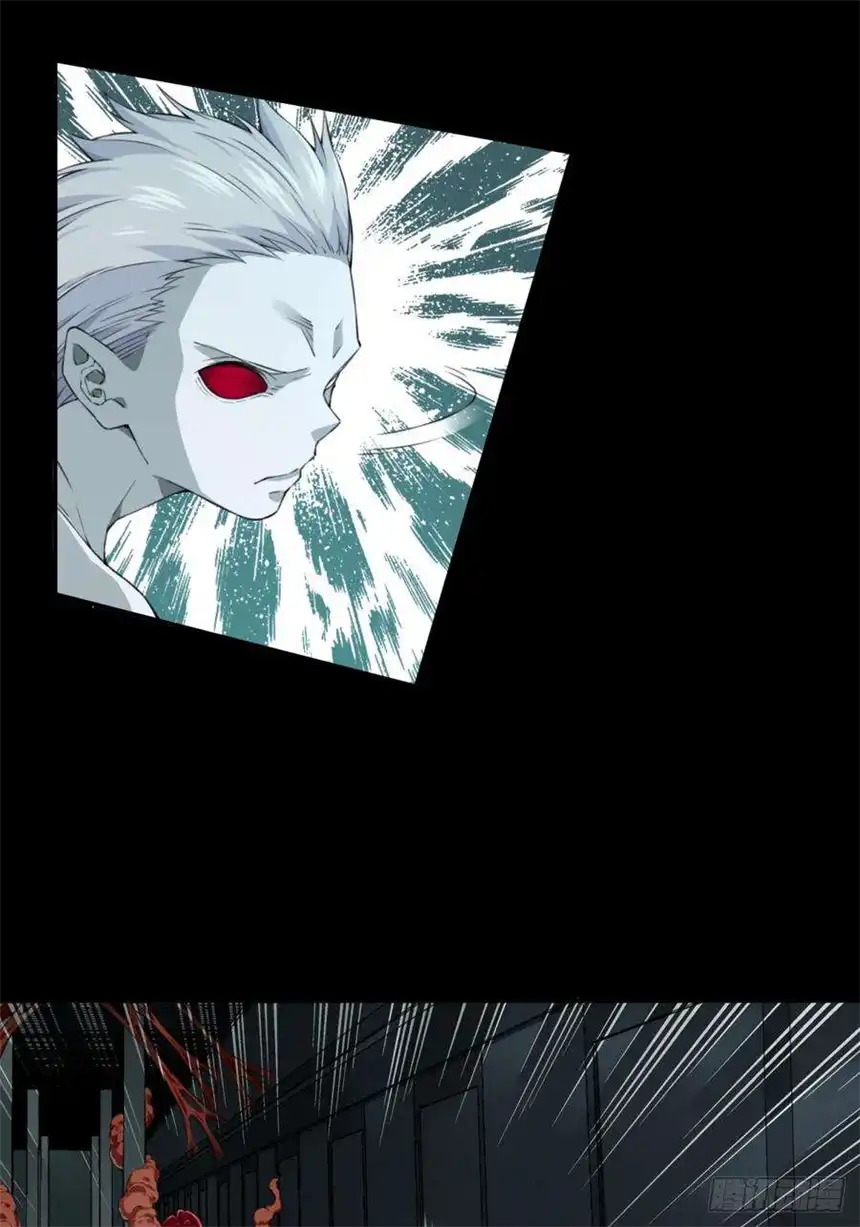 我是诡宅经纪人070：幸福终点站（11）