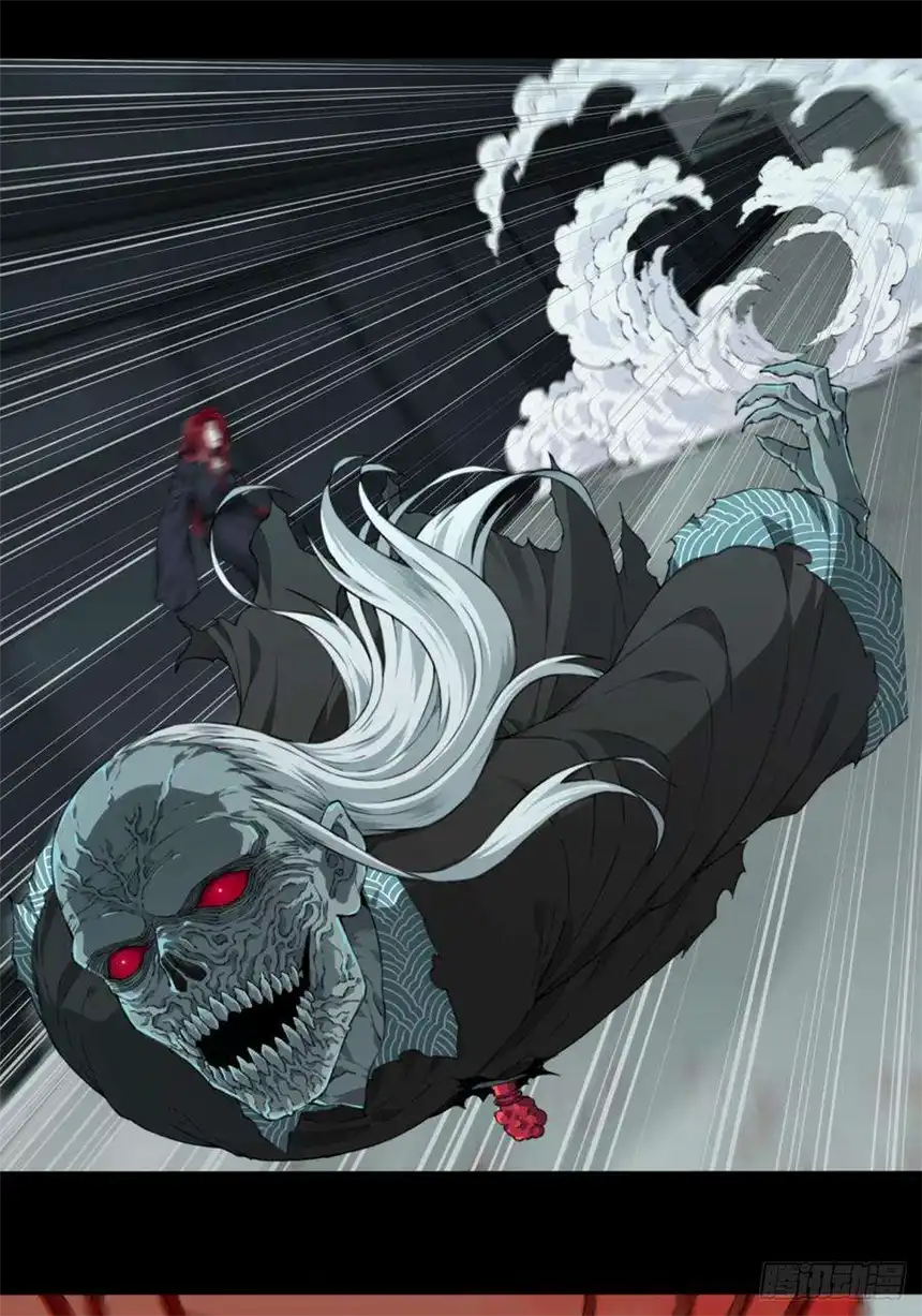 我是诡宅经纪人070：幸福终点站（11）