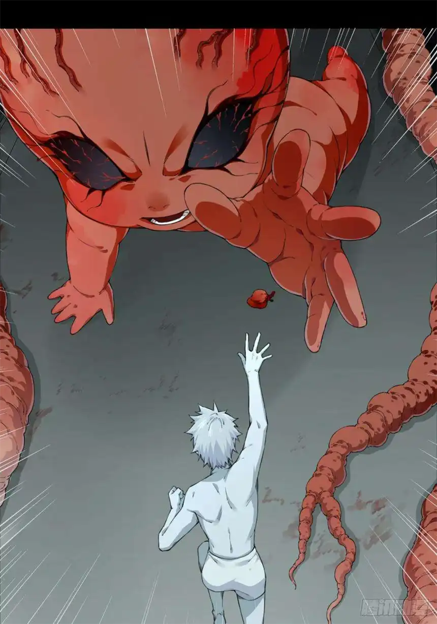 我是诡宅经纪人072：幸福终点站（13）