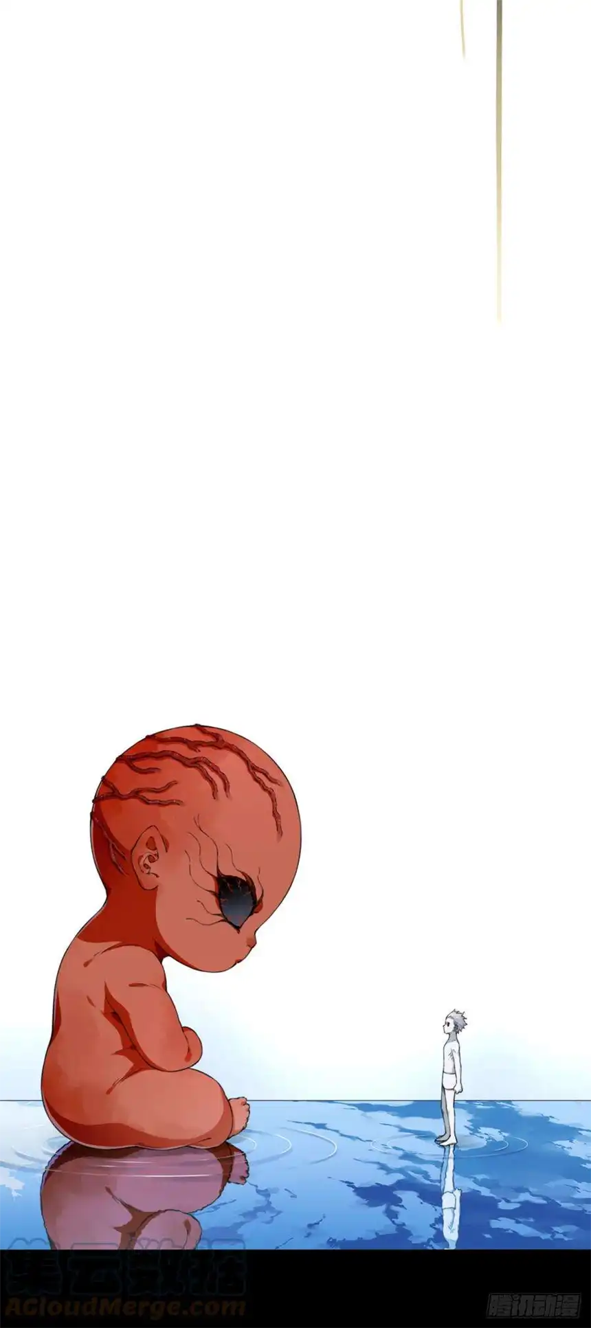 我是诡宅经纪人072：幸福终点站（13）