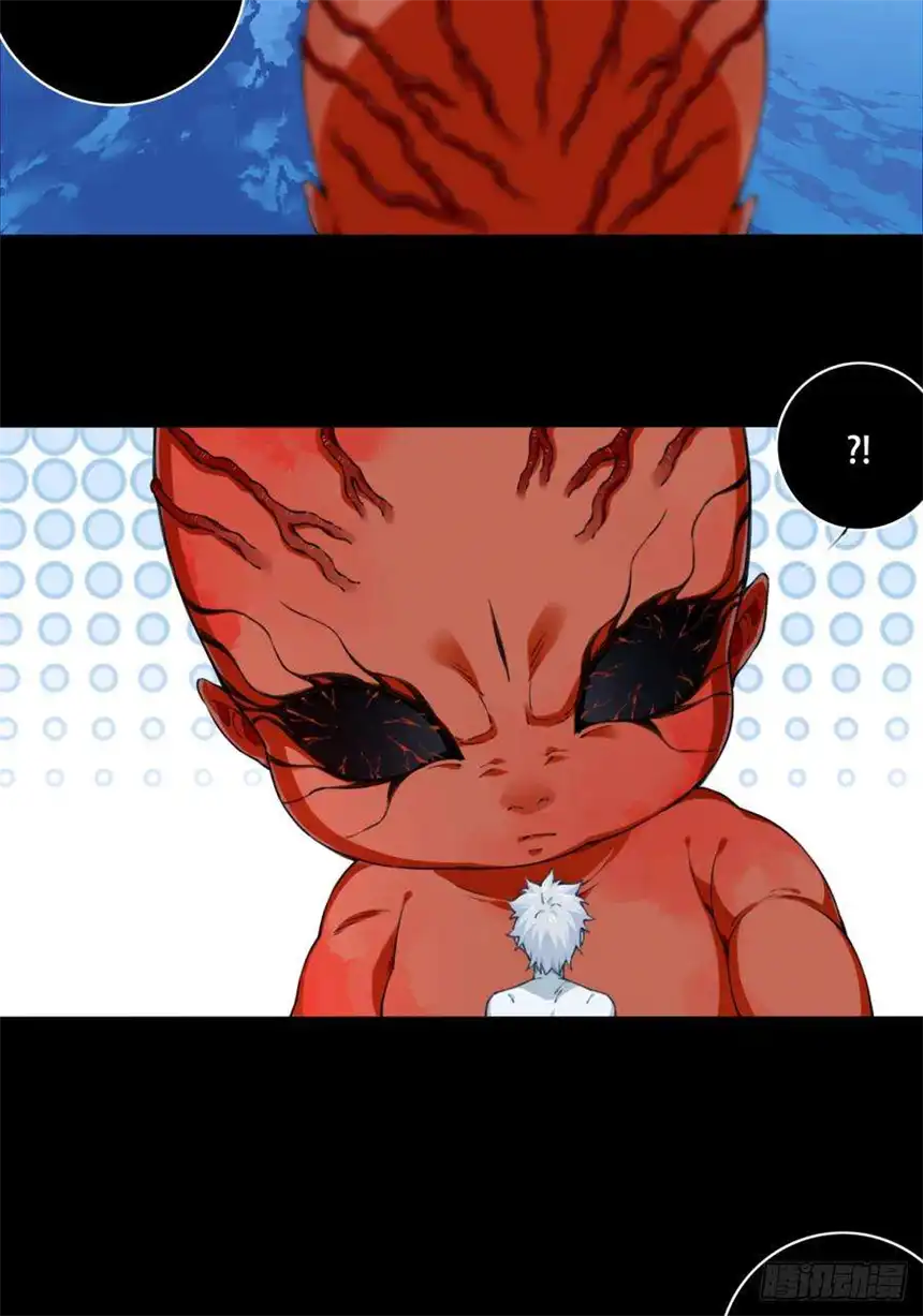 我是诡宅经纪人072：幸福终点站（13）