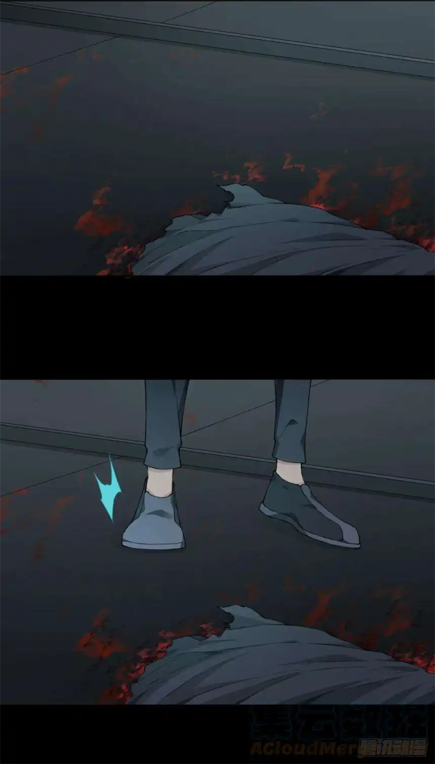 我是诡宅经纪人073：幸福终点站（14）