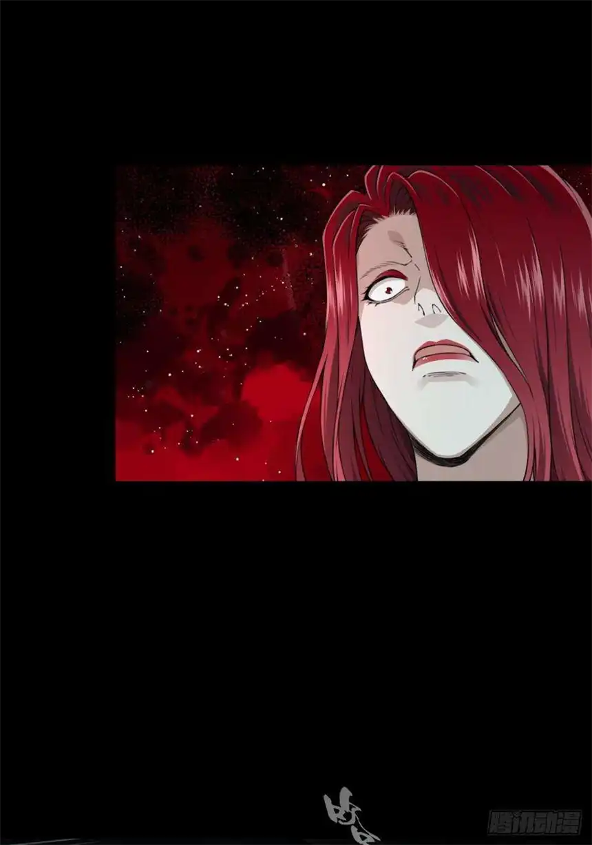 我是诡宅经纪人073：幸福终点站（14）