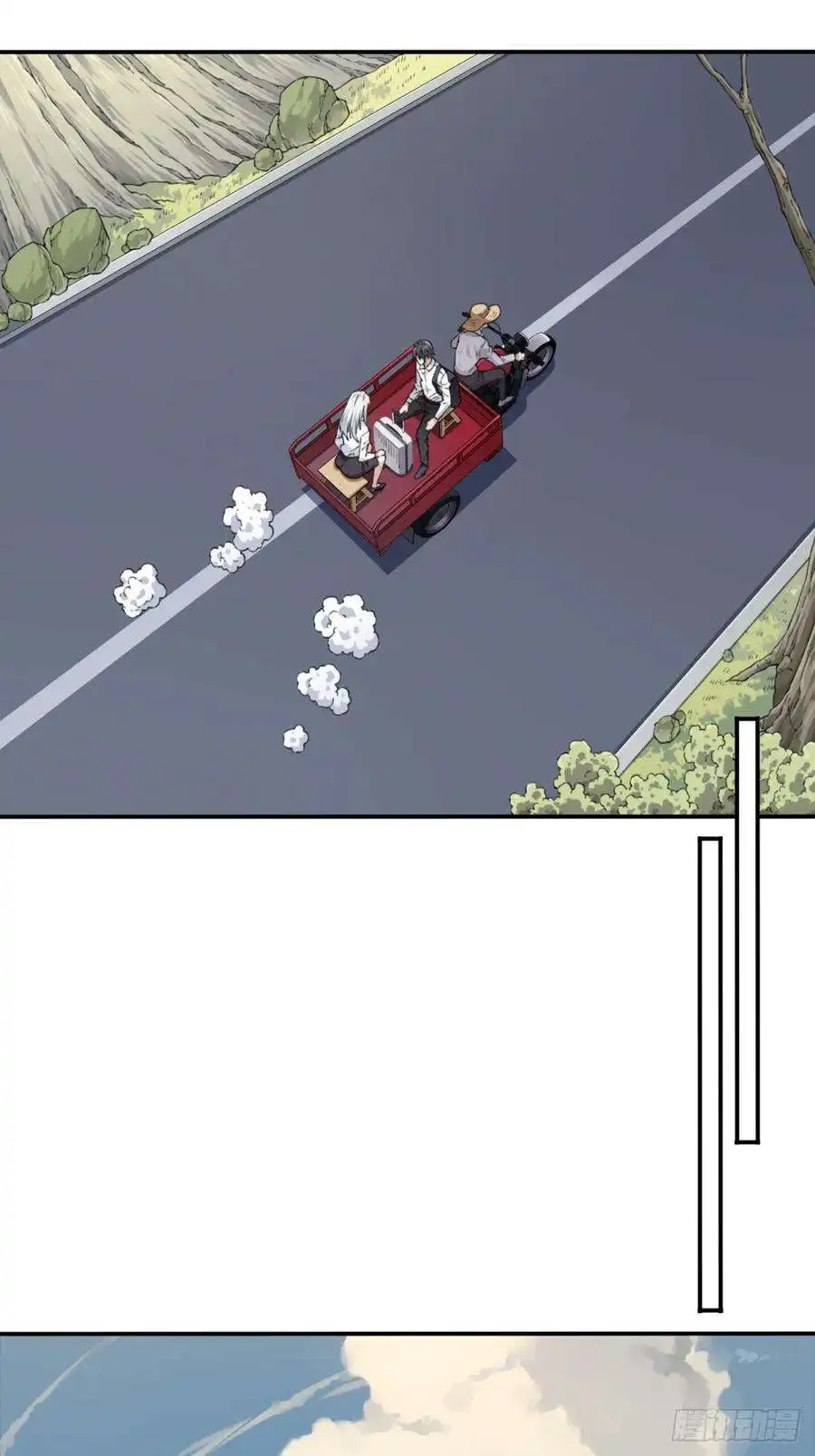 我是诡宅经纪人077：尸家重地（1）