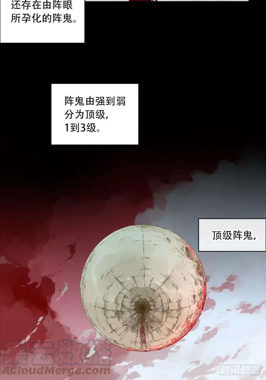 我是诡宅经纪人077：尸家重地（1）