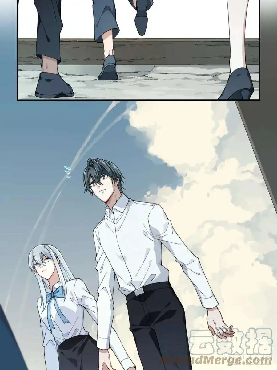 我是诡宅经纪人079：尸家重地（3）