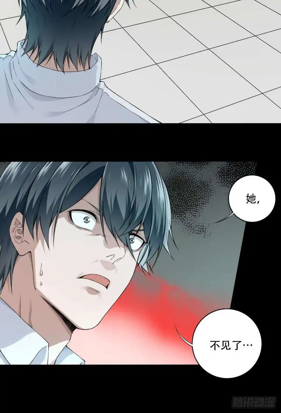 我是诡宅经纪人083：尸家重地（7）