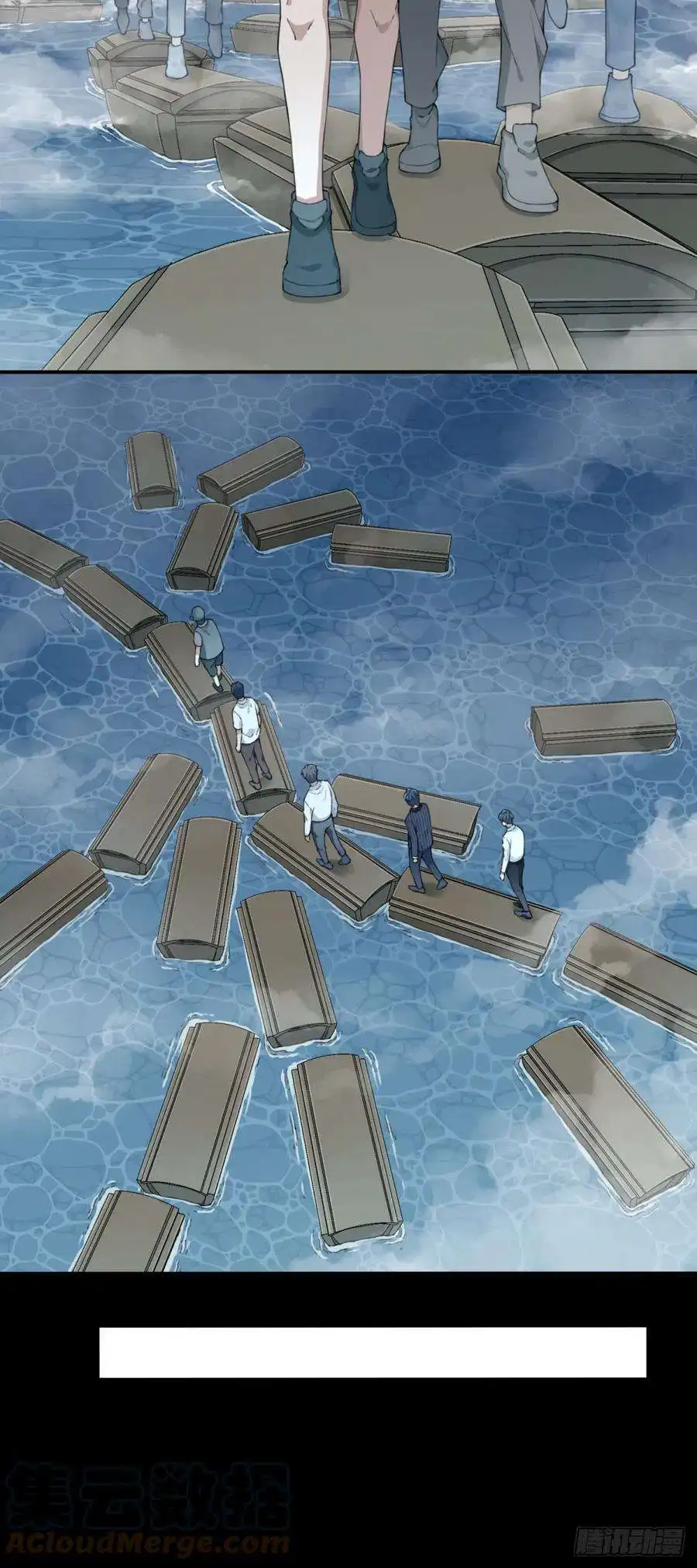 我是诡宅经纪人085：尸家重地（9）