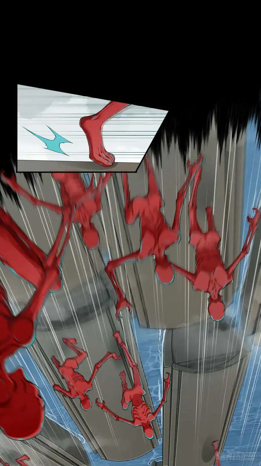 我是诡宅经纪人086：尸家重地（10）