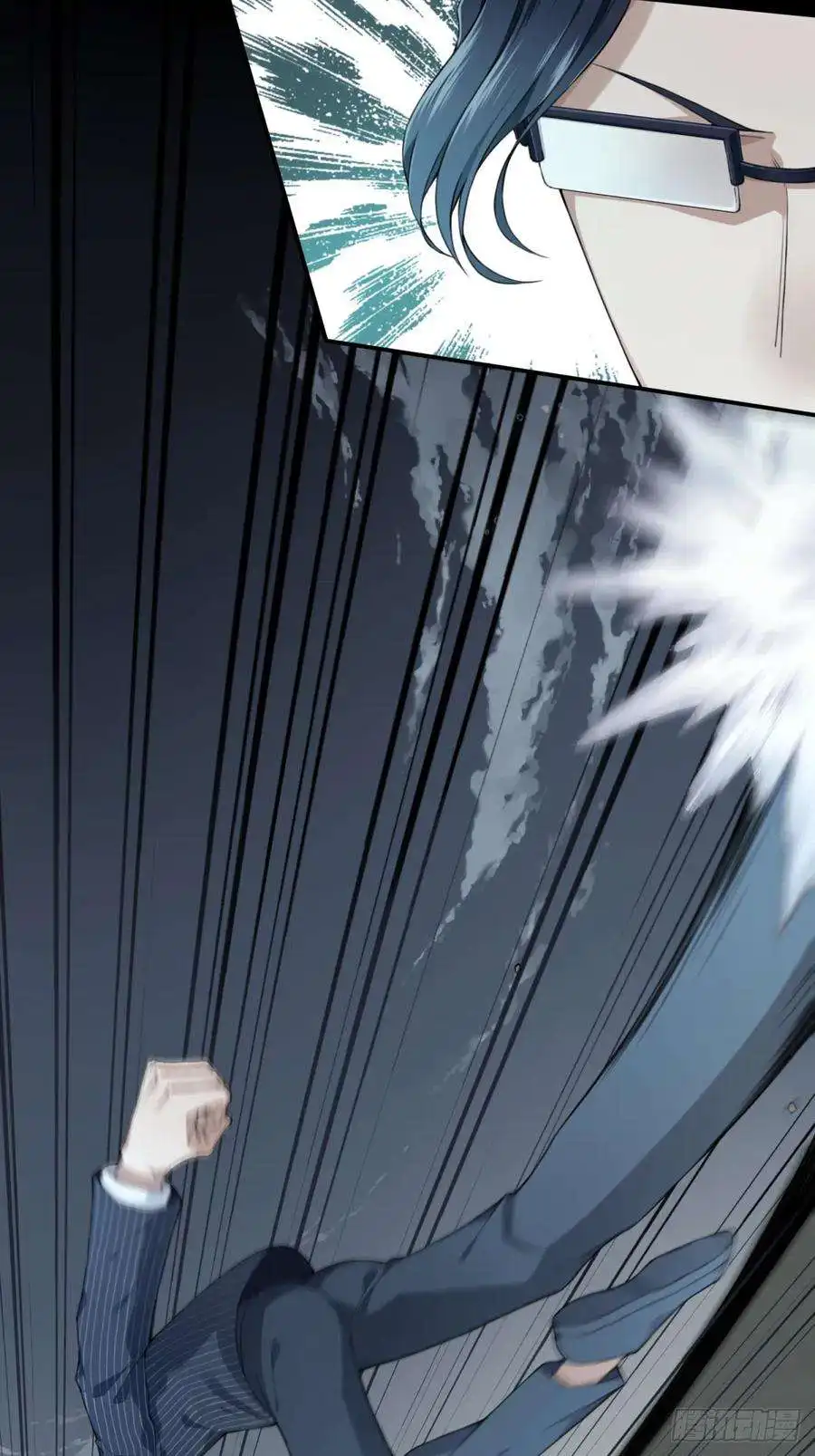 我是诡宅经纪人086：尸家重地（10）