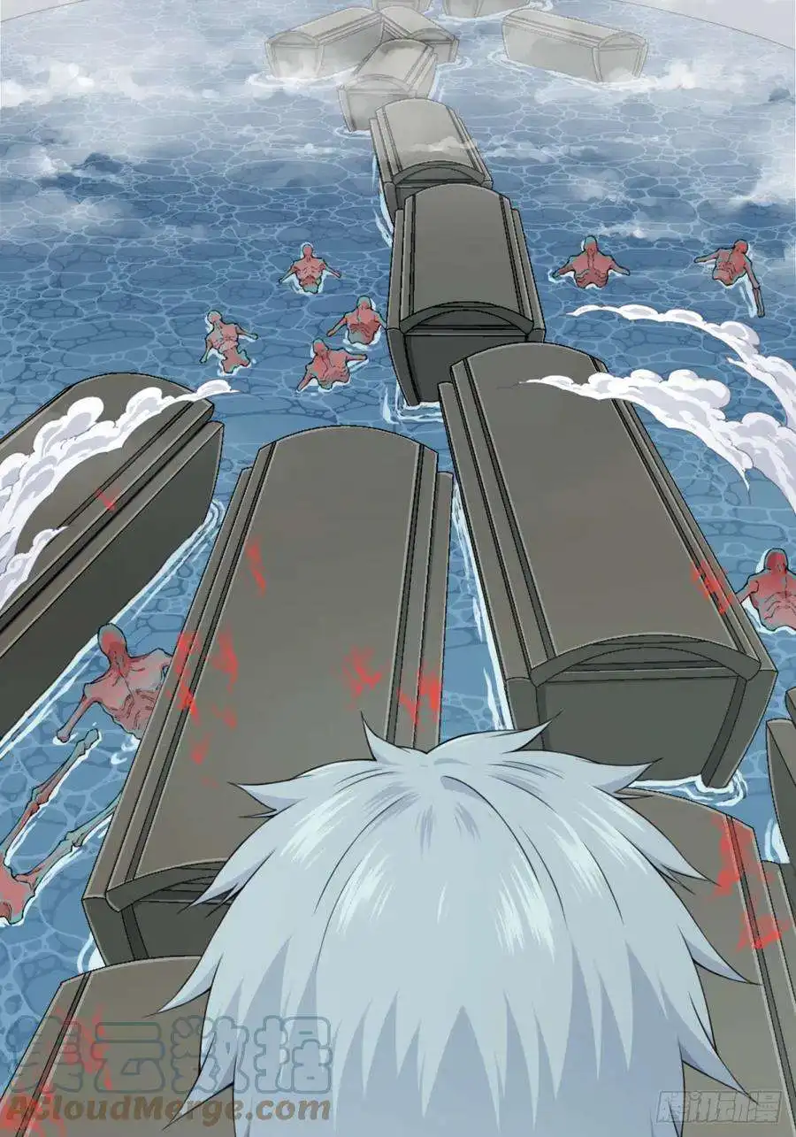 我是诡宅经纪人088：尸家重地（12）