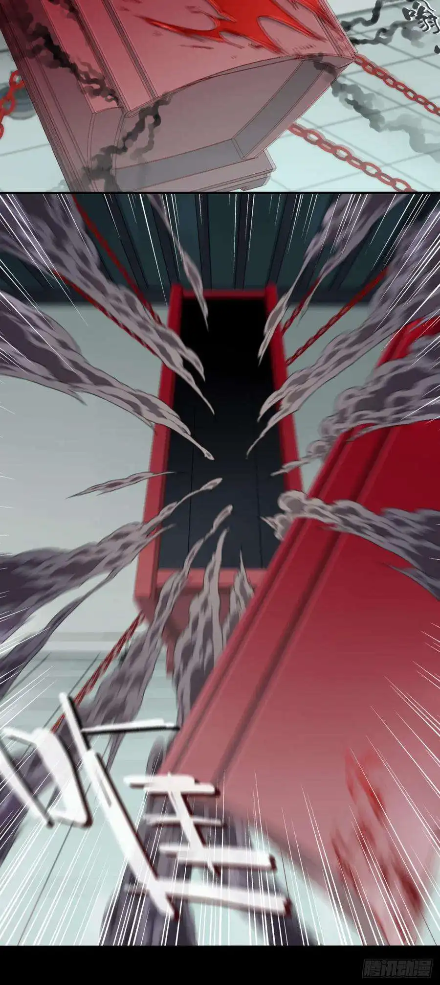 我是诡宅经纪人089：尸家重地（13）