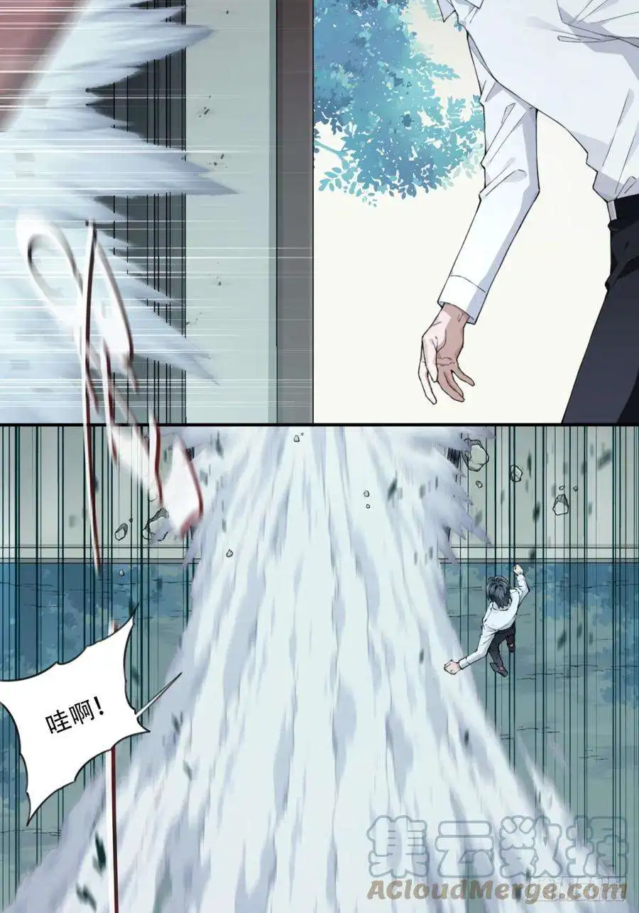 我是诡宅经纪人090：尸家重地（14）