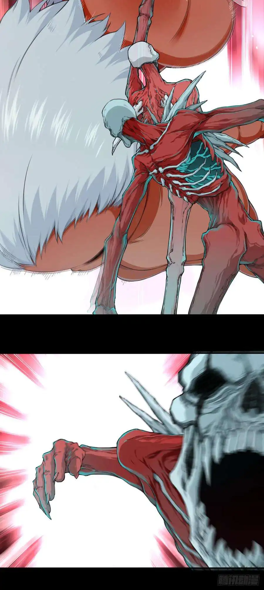 我是诡宅经纪人090：尸家重地（14）