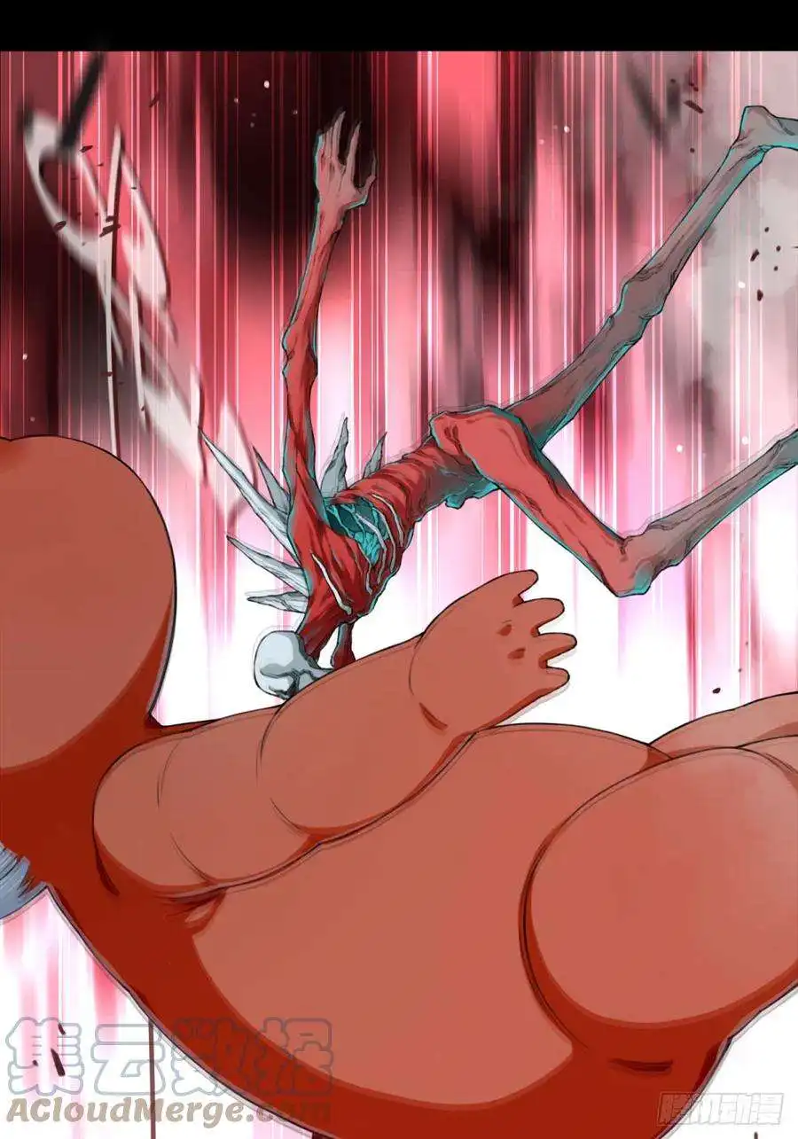 我是诡宅经纪人090：尸家重地（14）