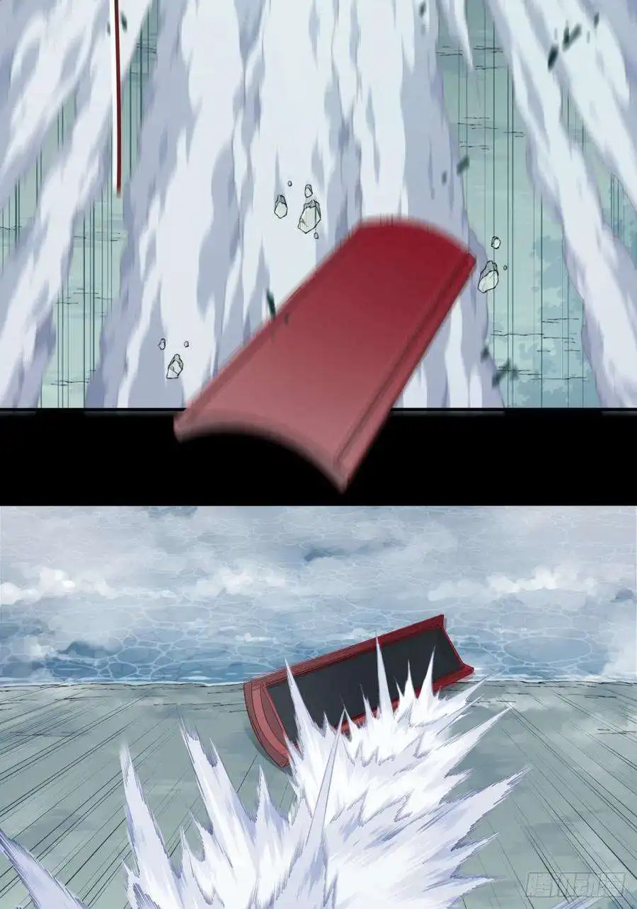 我是诡宅经纪人090：尸家重地（14）