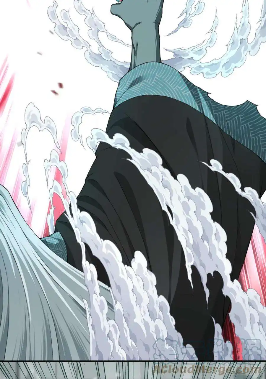 我是诡宅经纪人090：尸家重地（14）