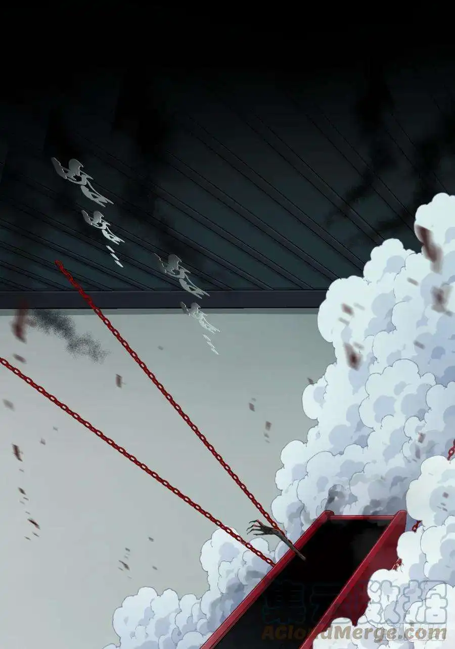 我是诡宅经纪人090：尸家重地（14）