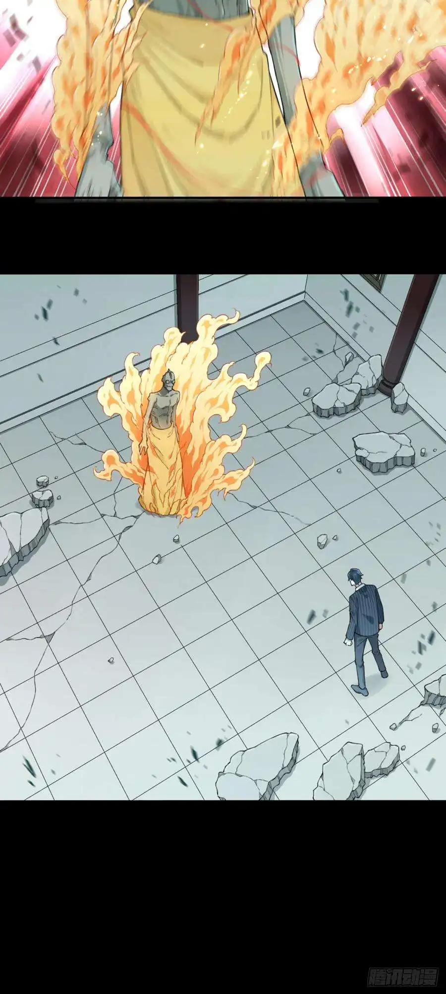 我是诡宅经纪人094：尸家重地（17）