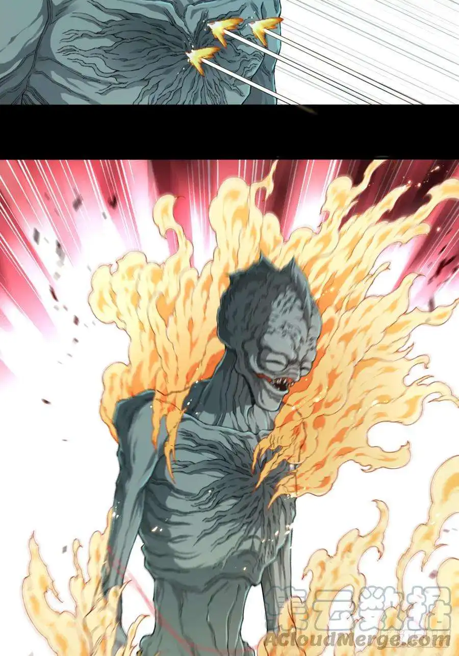 我是诡宅经纪人093：尸家重地（17）