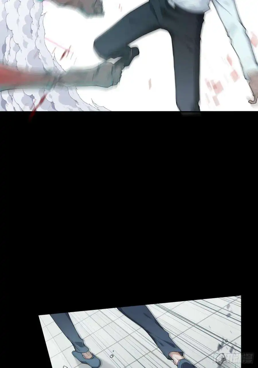 我是诡宅经纪人093：尸家重地（17）