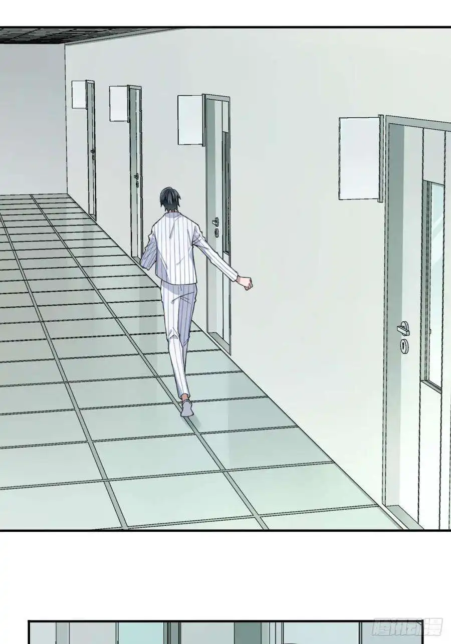 我是诡宅经纪人094：邵晋安之死