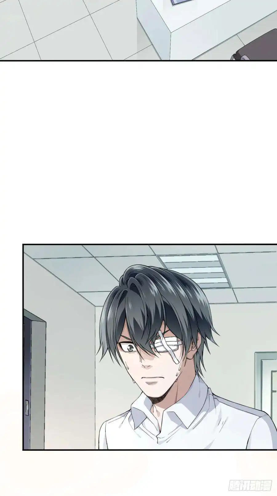 我是诡宅经纪人094：邵晋安之死