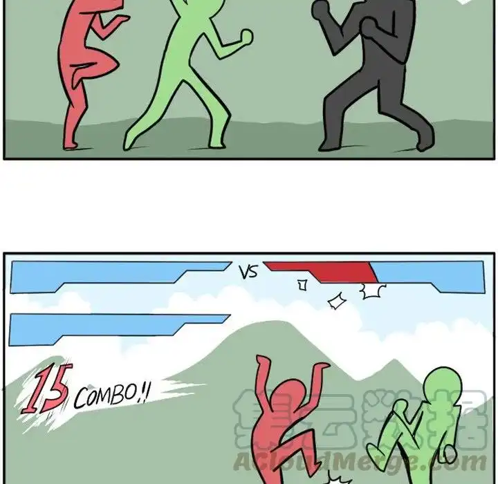 惊奇百怪来惹吧3