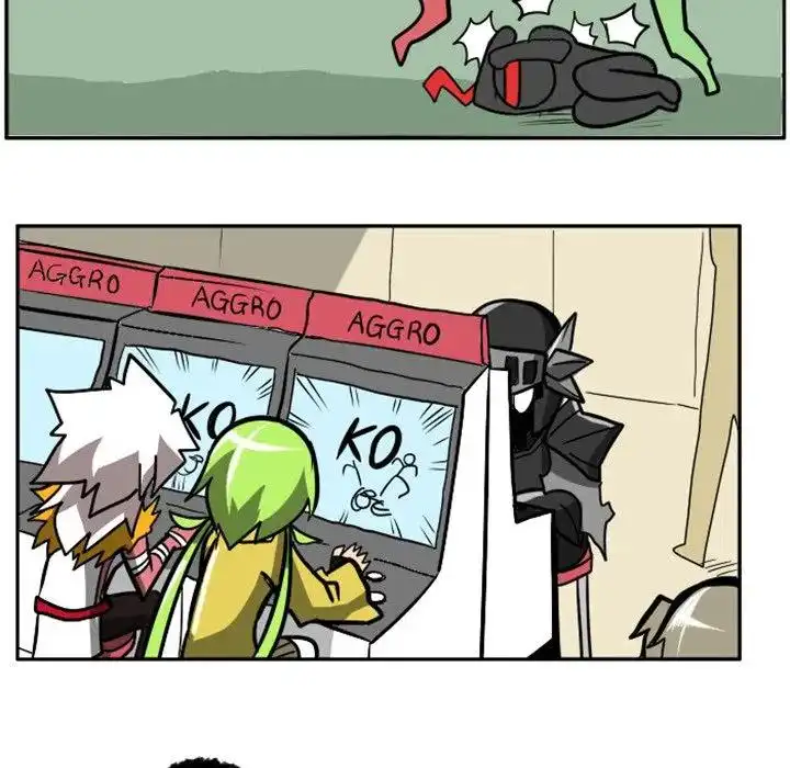 惊奇百怪来惹吧3