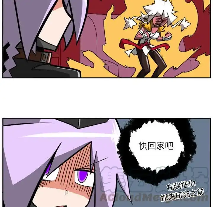 惊奇百怪来惹吧19