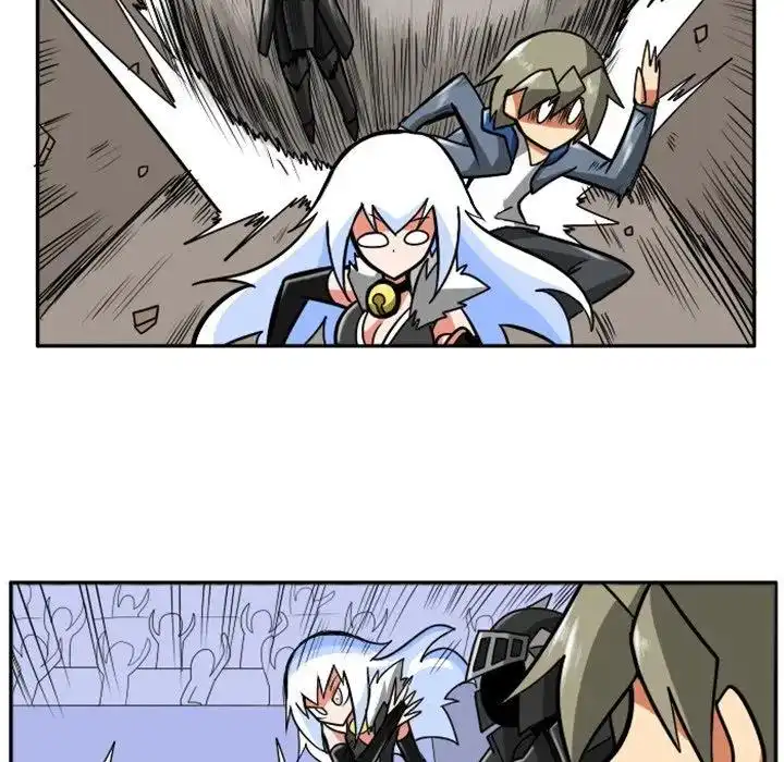 惊奇百怪来惹吧21