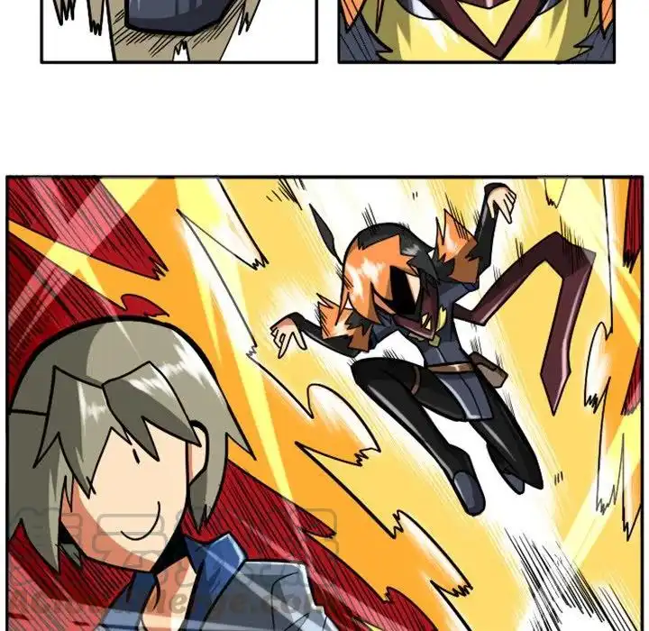 惊奇百怪来惹吧25