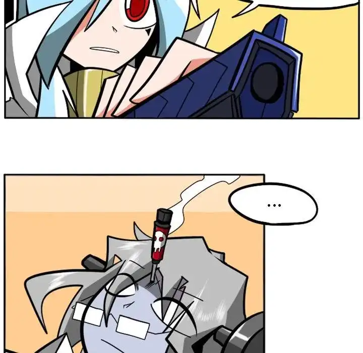 惊奇百怪来惹吧27