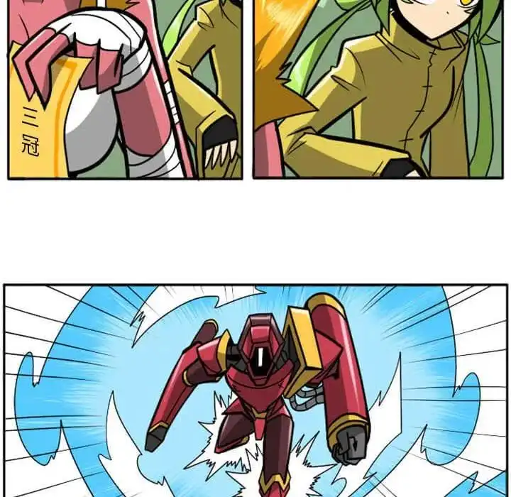 惊奇百怪来惹吧29