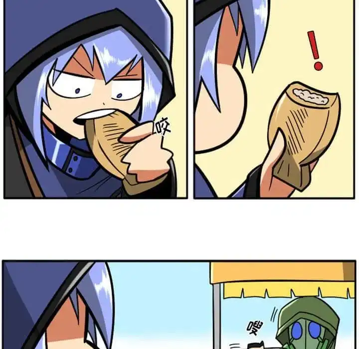 惊奇百怪来惹吧29