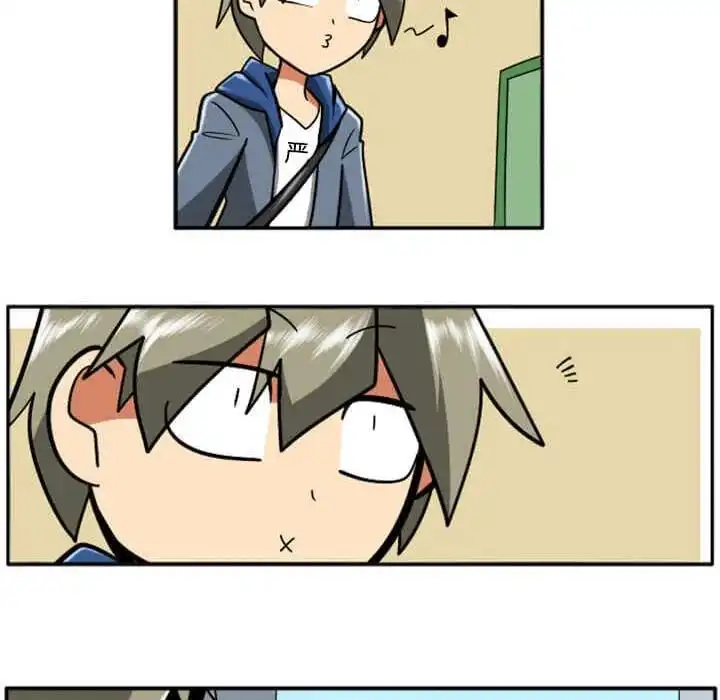 惊奇百怪来惹吧29