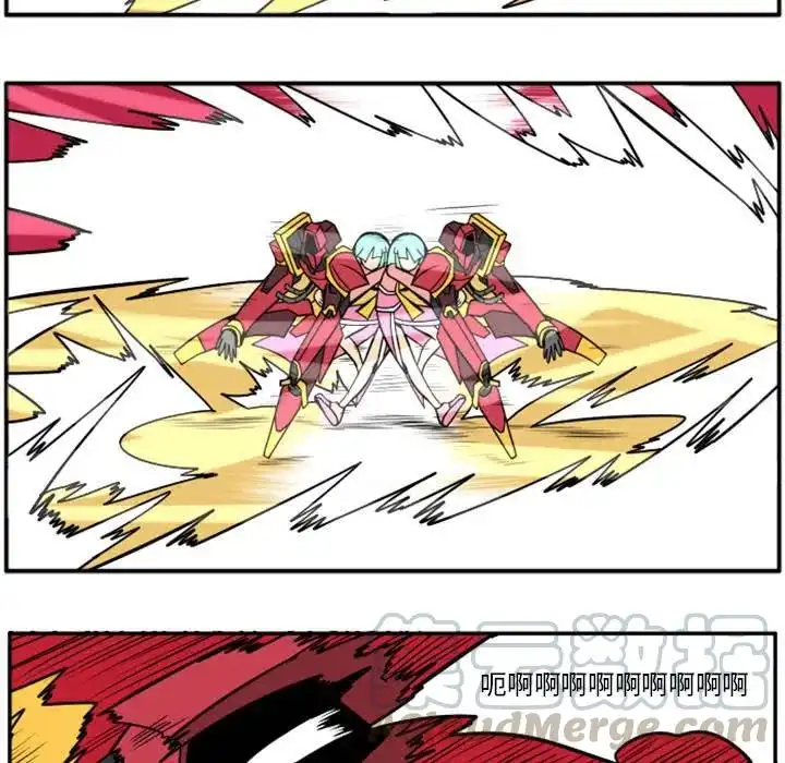 惊奇百怪来惹吧29