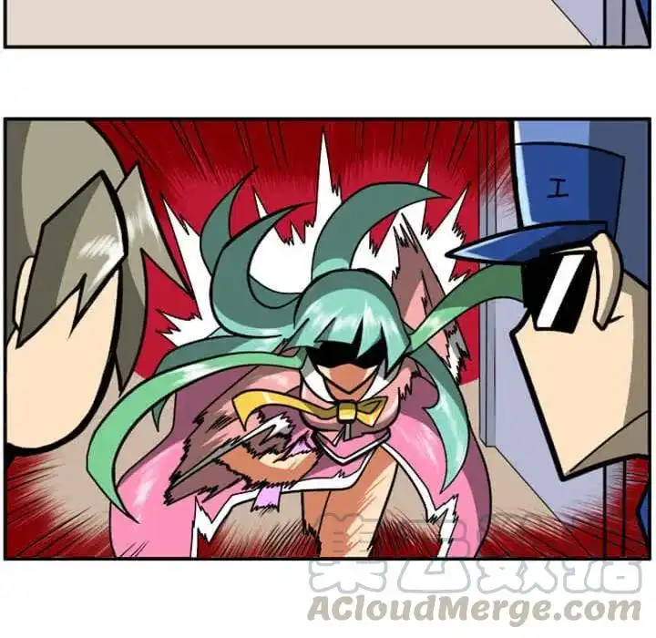 惊奇百怪来惹吧29