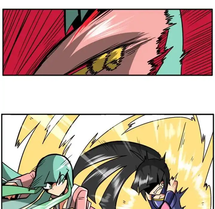 惊奇百怪来惹吧31