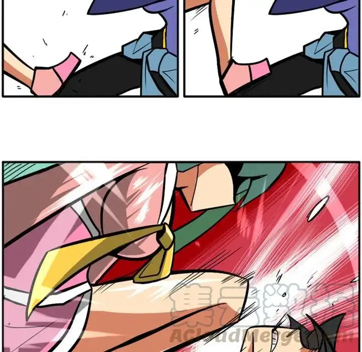 惊奇百怪来惹吧31